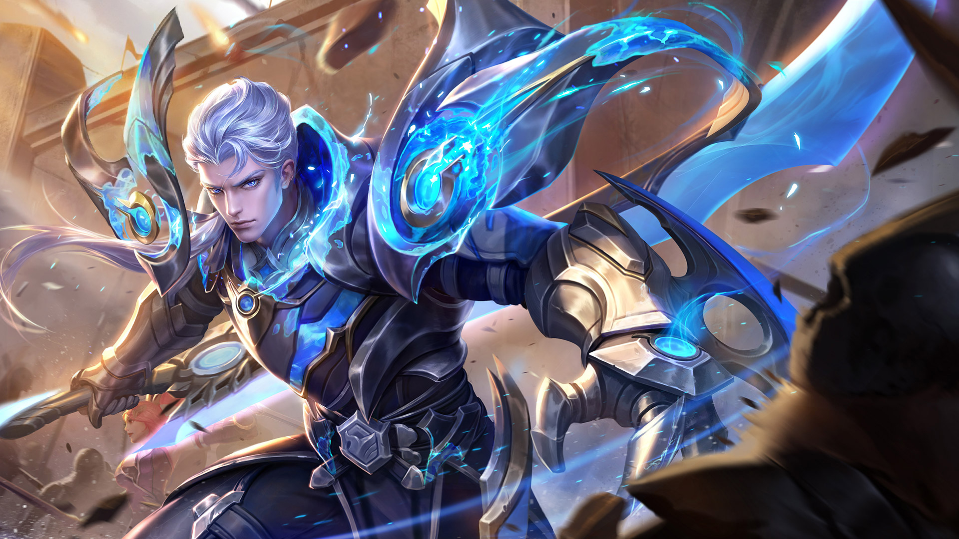 热议 Invictus Gaming 重组：Wanwan表示官方公告将在大家都知道的日子发布