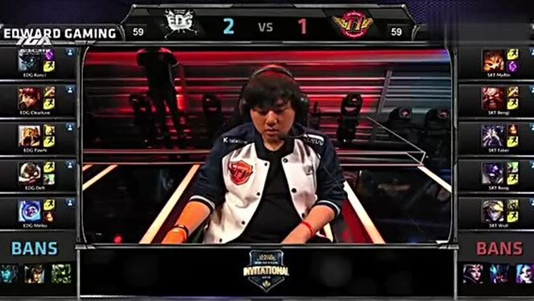 neL：当时看不懂为什么m0NESY留在G2