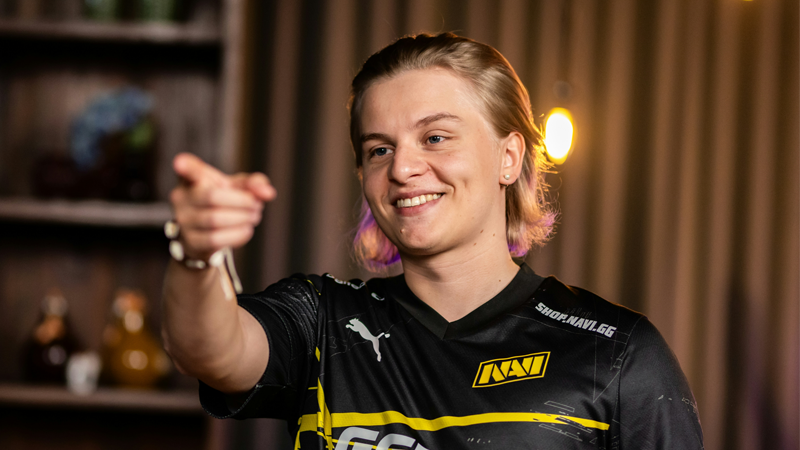 WBG成为全球第六支杀入全球总决赛的队伍