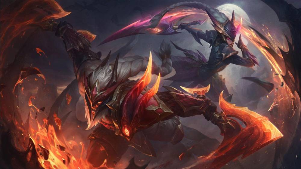 【前瞻】DOTA2 DPC欧洲区A级联赛，burjui vs Meta4Pro