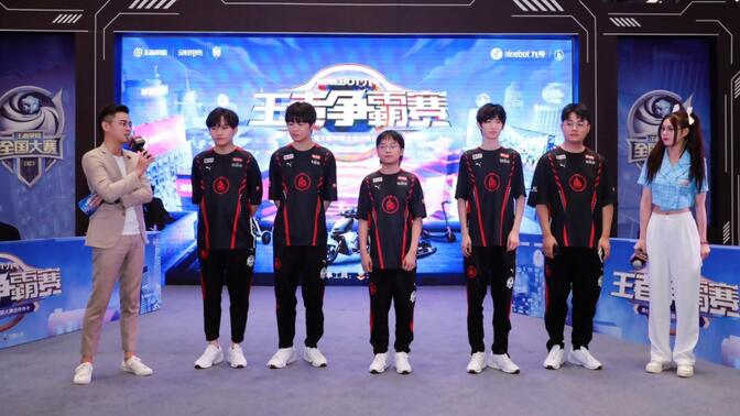 AdreN谈s1mple：他只属于顶尖赛事，不能再低了