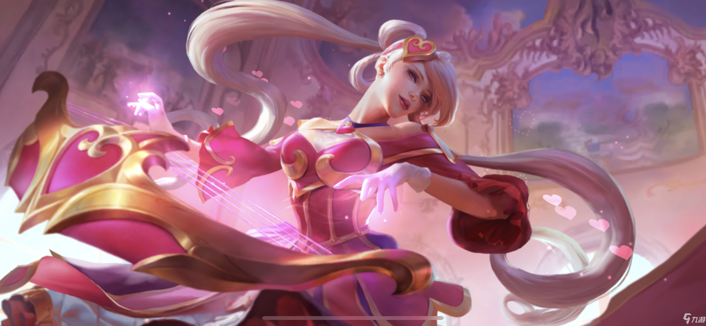 连夺两冠！南京Hero久竞战胜广州TTG 捧起银龙杯！