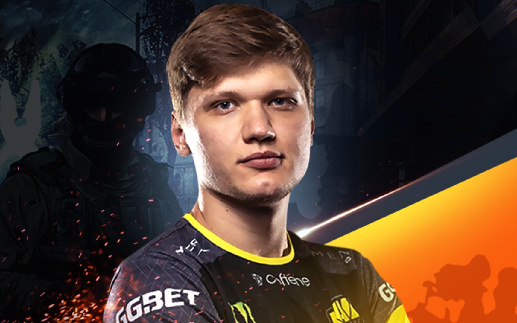 ESL Pro League 第22赛季最佳球员前十名