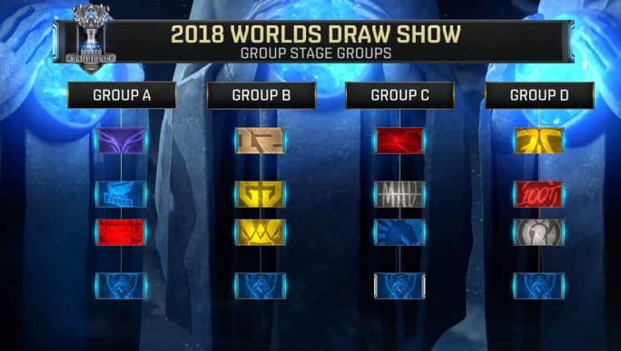 LOL官方公告：S15全球总决赛将在 China 举行；在北京／ Shanghai ／成都