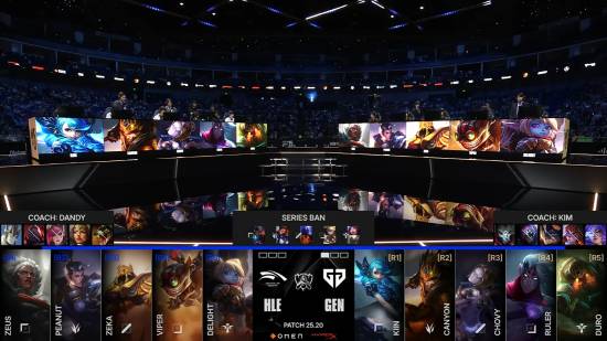 CSGO DH春季大师赛，Faze和Spirit各添一胜