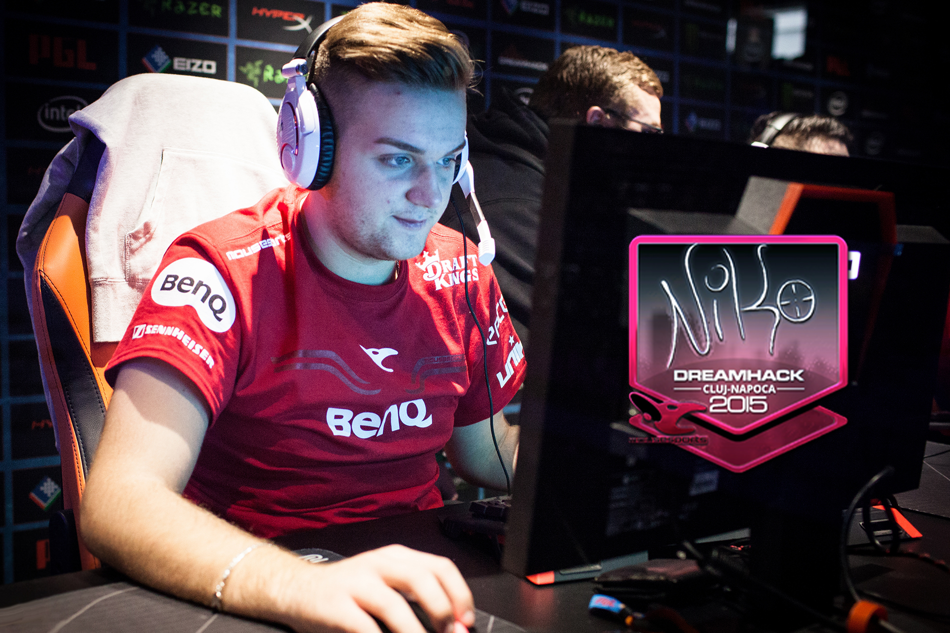 全球《绝地求生》新地图“帝斯顿”上线 游戏视频放出