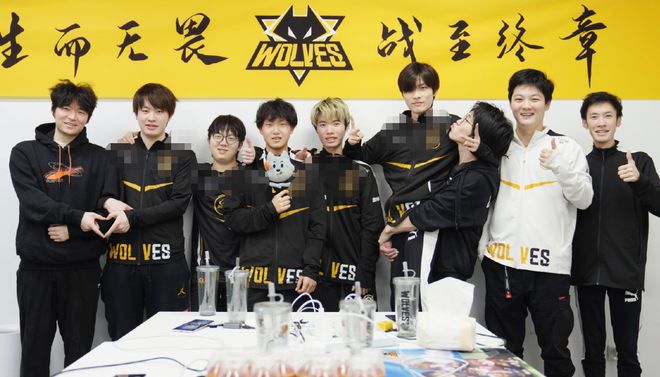 【2022MSI RNG出征大名单】少年们横刀仗剑，以英雄无畏之志，此战留名！